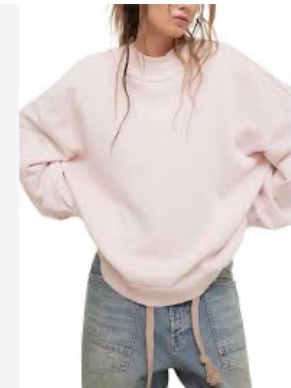 We The Free Palm Springs Pullover
